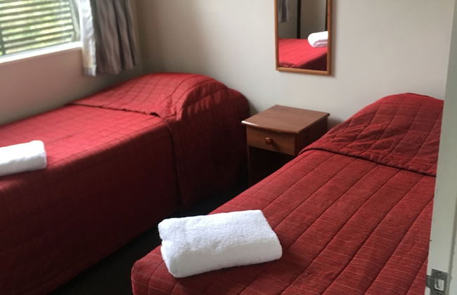 252 Beachside Motels & Holiday Park - Foto 6