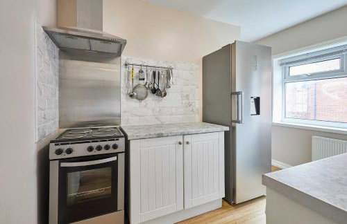 Host & Stay - Carrville Apartment - Foto 3