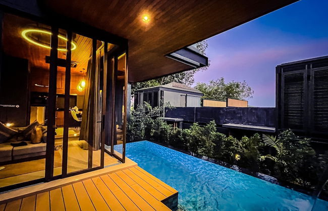Akra Collection Layan Hideaway Villas - Foto 16