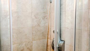 Olympia Apartments by Hestia Travel - Foto 5, Shower