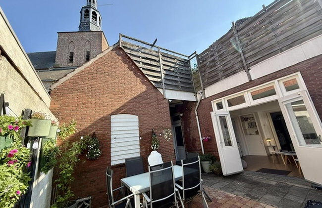 Villa De Mattelier in Groenlo for 7 - Foto 24