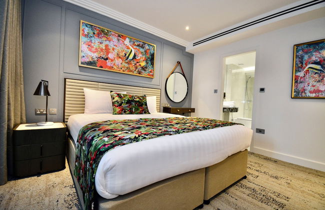 Sanctum London Regents Park - Foto 48