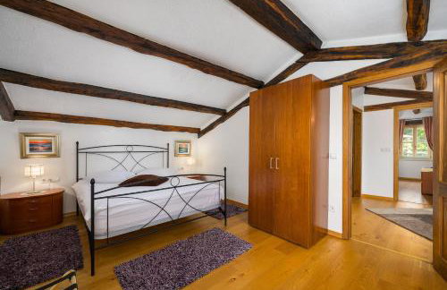 My Villa Ida with pool in Višnjan, Istria - Photo 66