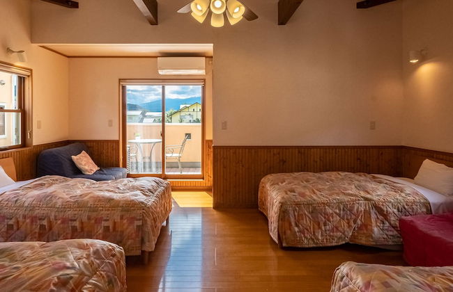 Villa Ensoleille - Photo 21