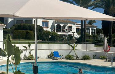 Peaceful of Paradise Costa del Sol - Photo 2