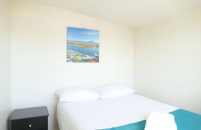 Whakatane Holiday Park - Foto 53