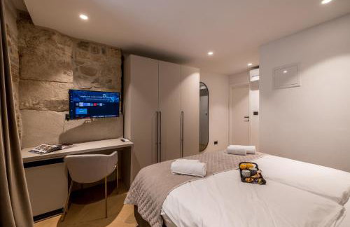 Stone villa NEPOT - in center - rooftop terrace - Photo 24