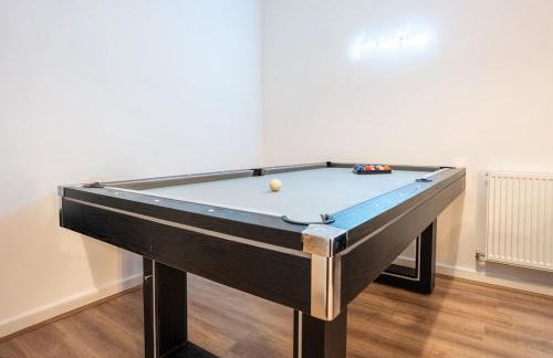 Spacious 3BR Near Wembley Stadium - Sleeps 12 - Foto 24