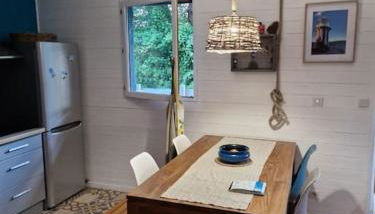 Chalet proche du lac - Foto 2