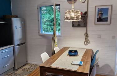 Chalet proche du lac - Foto 2