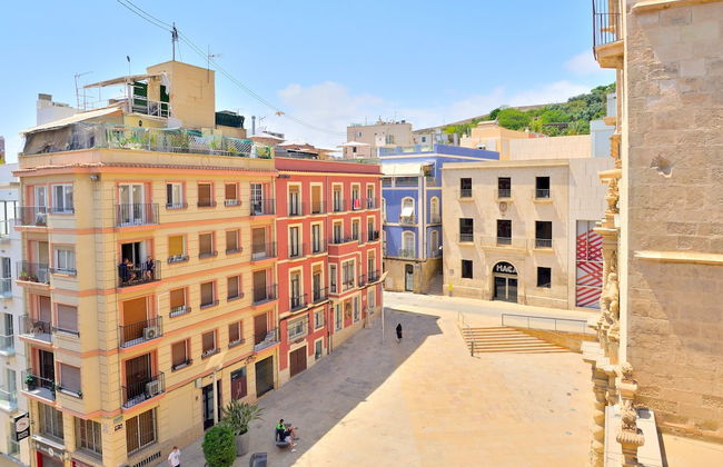 Myflats Luxury Old Town - Foto 71