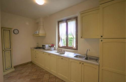 Terme Di Sorano Resort - Foto 51