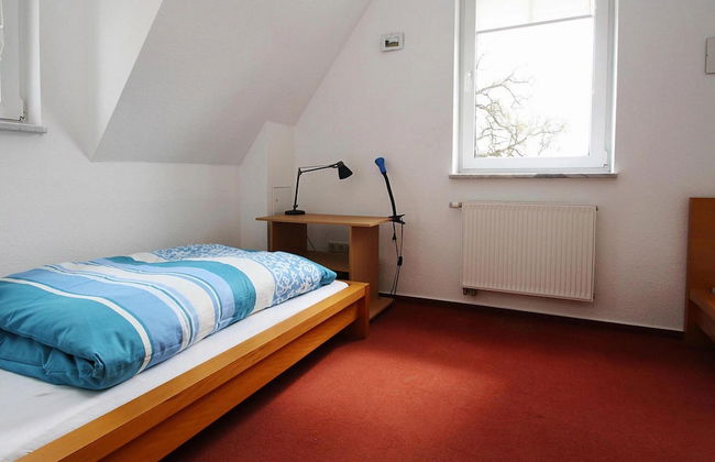 Ferienhaus am Kummerower See, Kummerow - Foto 2