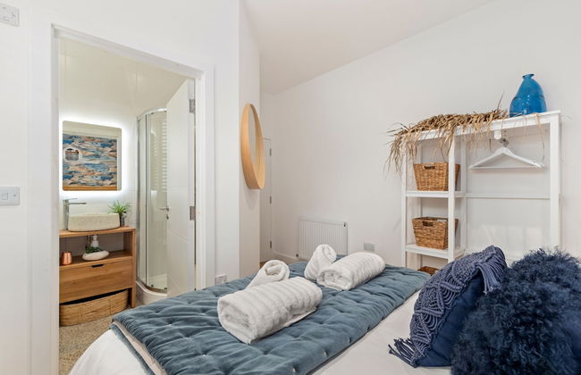 Ultra Marine - Large Roof Terrace Sea Views - Foto 13