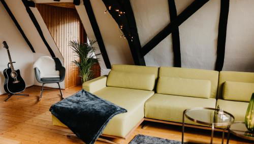 Fachwerkhäuschen - Foto 5