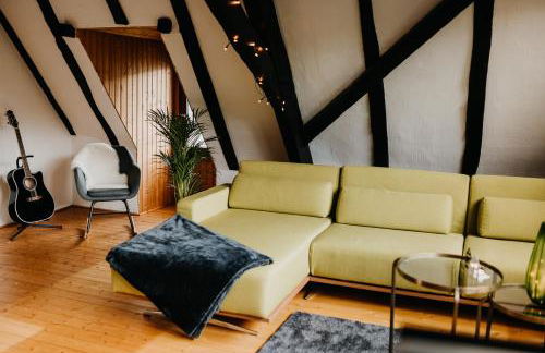 Fachwerkhäuschen - Foto 5