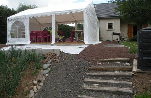 GITE LES 1000 FLEURS - Foto 19