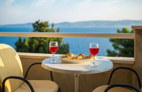 Sail Away Beach Apartment - Foto 13