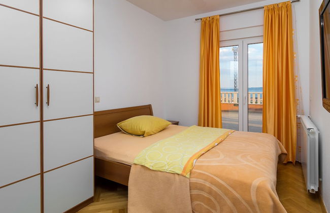 Villa My Dream in Kastel Stari - Foto 21