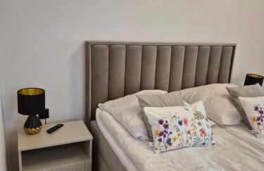 Apartament z prywatną wanną z hydromasażem - U Parów - Foto 9