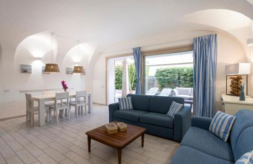 Sardinia Lighthouse Apartment - Foto 11