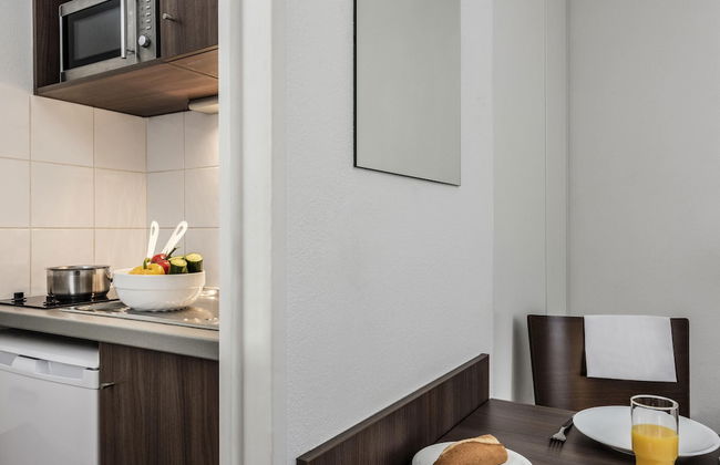 Aparthotel Adagio Access Paris Quai D'Ivry - Foto 18