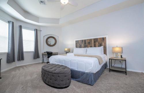 Cozy 4Bd Home Pool & Hot Tub at Trafalgar Resort - Foto 63