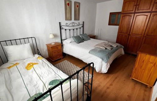 Casa de 5 habitaciones hasta 9 plazas, La Casilla en Dúrcal, Granada - Photo 12