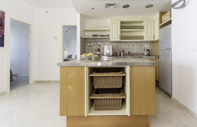 Luxurious 90sqm 2BR Beach Front - Foto 13