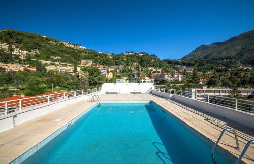 Le Sun - Central - Piscine Toit terrasse- Wifi - - Foto 39