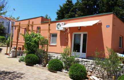 Apartment Sajković - Foto 1