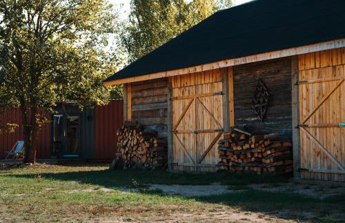 Arche Siedlisko Gorodczyno - Foto 57