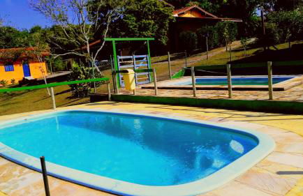 Studios Verdes hospedagens - Photo 6