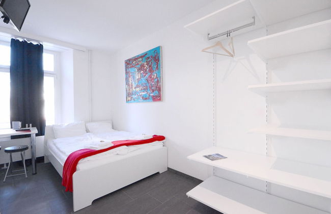 Hitrental Station Apartments - Foto 4