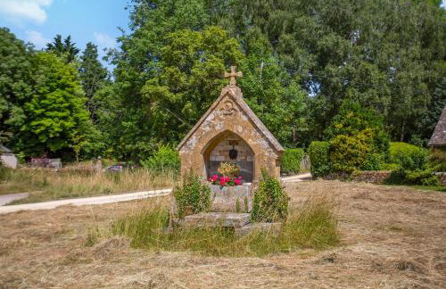 Clover Cottage - Foto 13