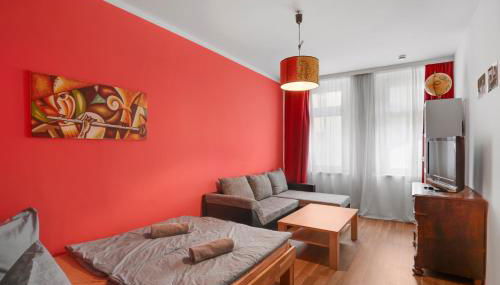 Retro Courtyard Central Leipzig - Foto 2