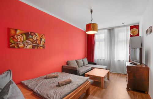 Retro Courtyard Central Leipzig - Foto 2