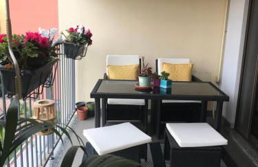 Casa Lancetti - Rooftop Milano - Foto 13