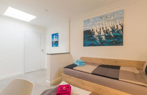 Ferienhaus "SAPHIR" - Foto 26