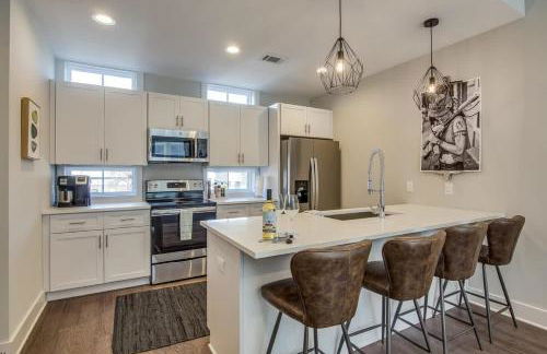 The Marigold by Stay Local Nashville - Foto 31