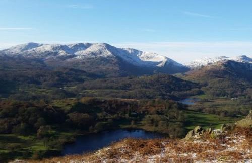 Marina Boathouse, lake windermere lets - Foto 31