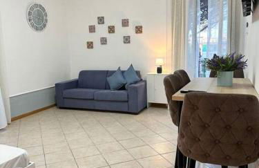 Mediterraneo Apartment - Foto 23