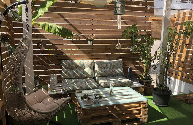 Casa Fiore - 2 Bed House 10 Mins Walk to Centre - Photo 1