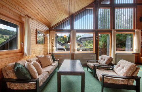 Haus 7 Bernau - Foto 13