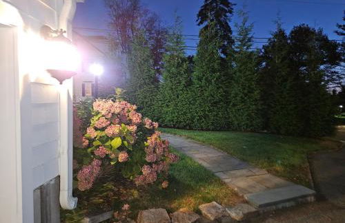 Heart Historic Ridgefield Studio WALK to town - Foto 24