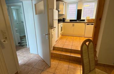 Ferienwohnung Nähe Edersee 1 Schlafzimmer, Garten, Parkplatz - Wohnung 2 von 3 - Photo 7