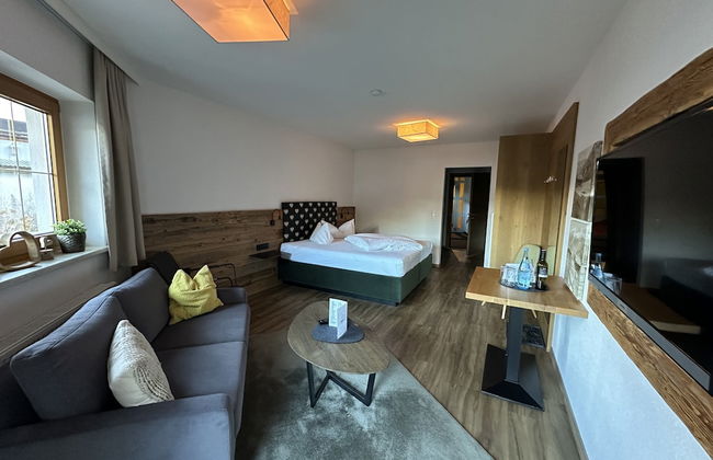 Resort Schrofenblick - Foto 13