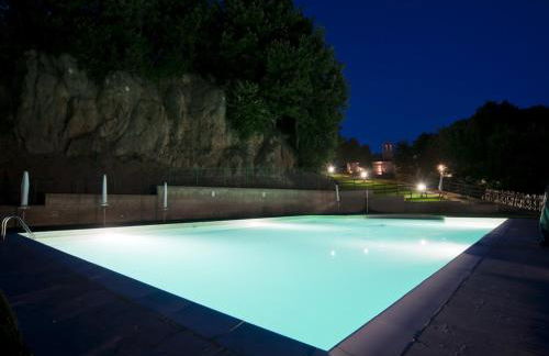 Terme Di Sorano Resort - Foto 25