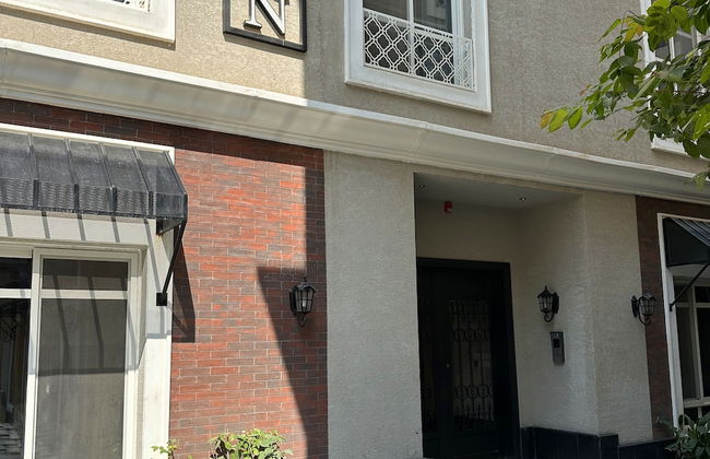 Kease Hittin N-8 Lusso Hejaz BalconyXZ62 - Foto 16