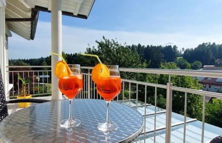 Helle, lichtdurchflutete Ferienwohnung im Herzen des Bayerischen Waldes, Nationalparknähe - Foto 6